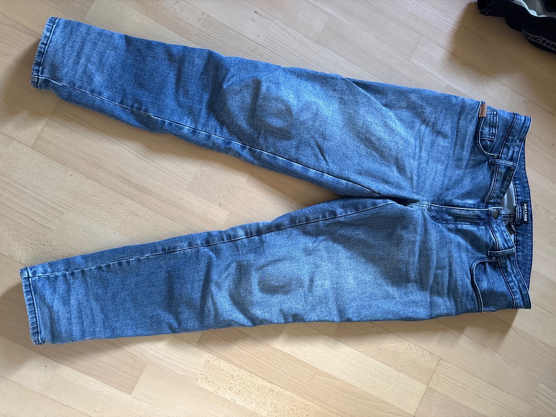 Pantaloni: Motorradhose Damen – Usato da Bern venduto da jes_cm9w