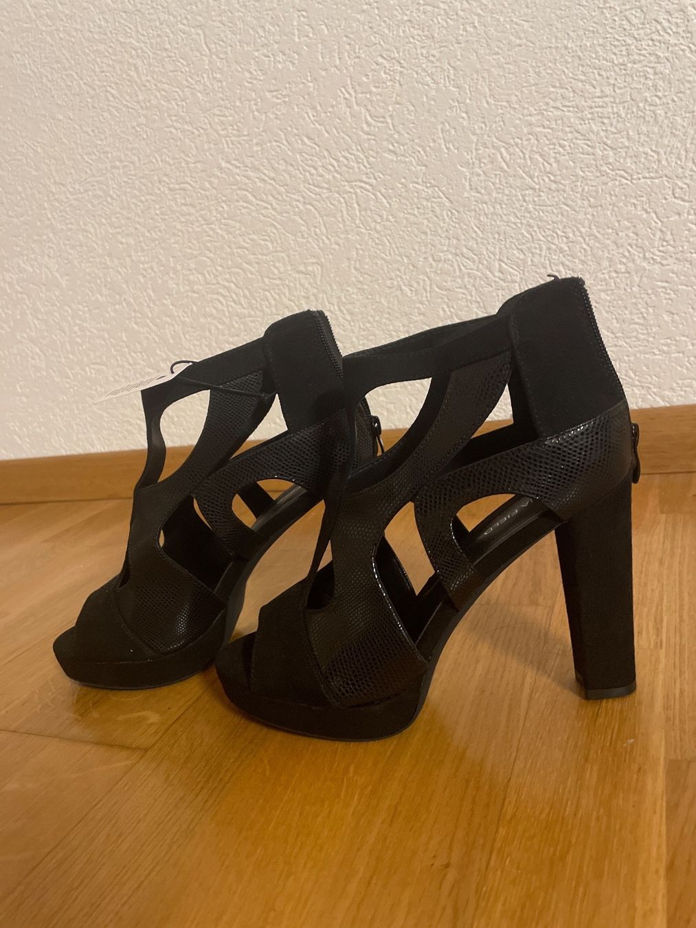 Anna Field Scarpe da donna: Sandales Anna Field – Nuovo (secondo la descrizione) da Saxon venduto da Mel_b224 1