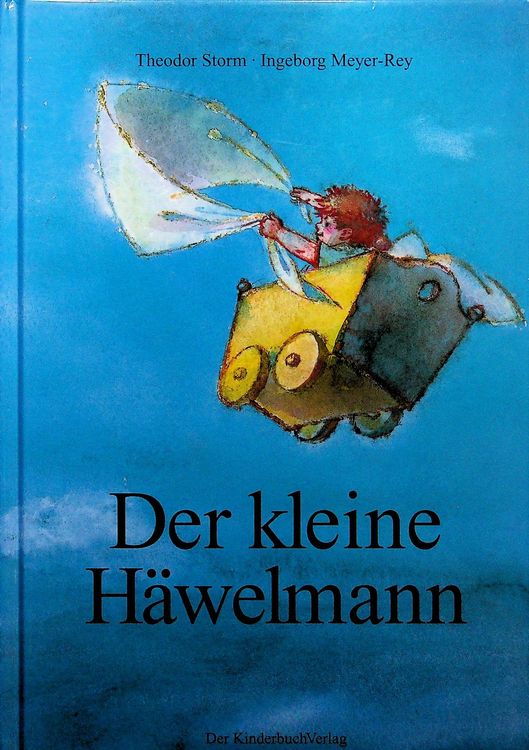 Der Kleine Hãwelmann