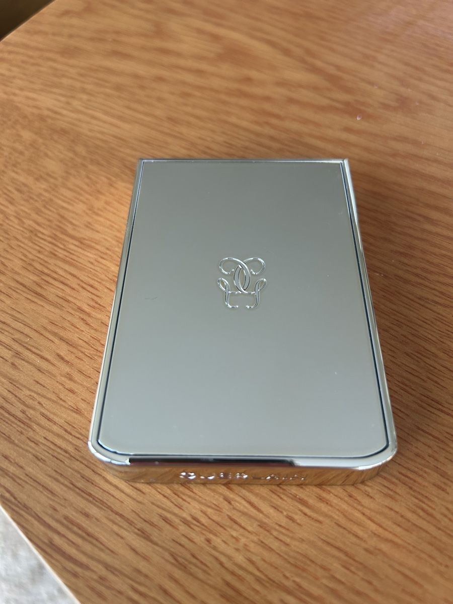 Guerlain Make-up: Guerlain Wild Nudes Lidschatten – Usato da Savigny venduto da linda2402 1