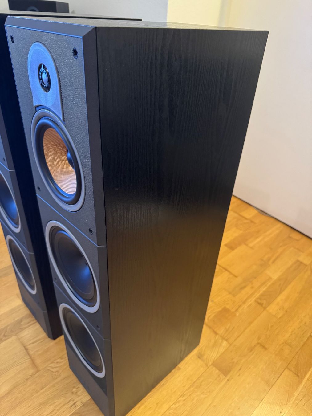 Haut-parleurs: Bowers&wilkins DM640 – D'occasion à Trimbach par mej_njj9 1