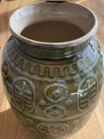 Dekorative Vase - Blumenvase
