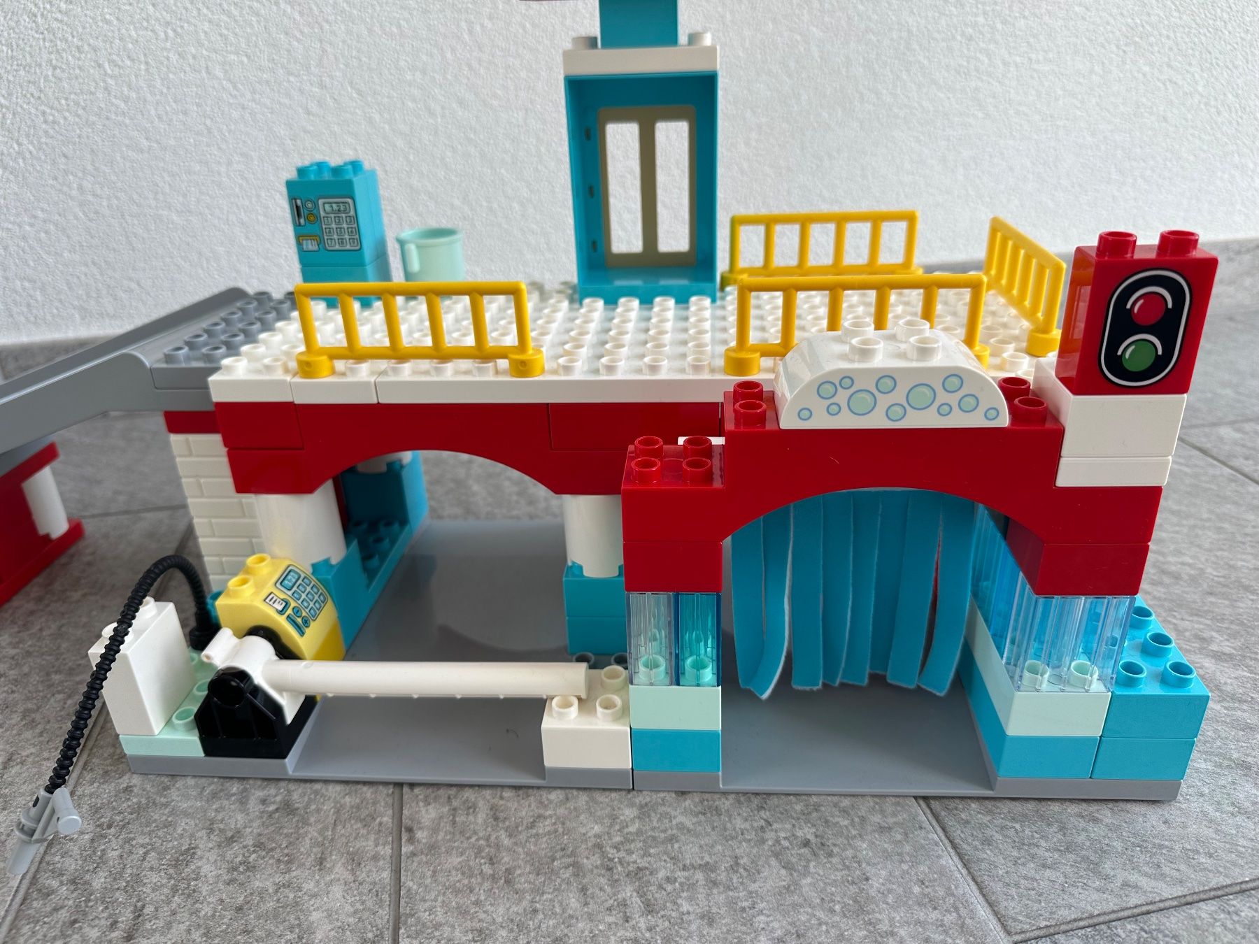 Lego Jouets: Lego Duplo Wachanlage – D'occasion à Aesch BL par Lau_th_ 1