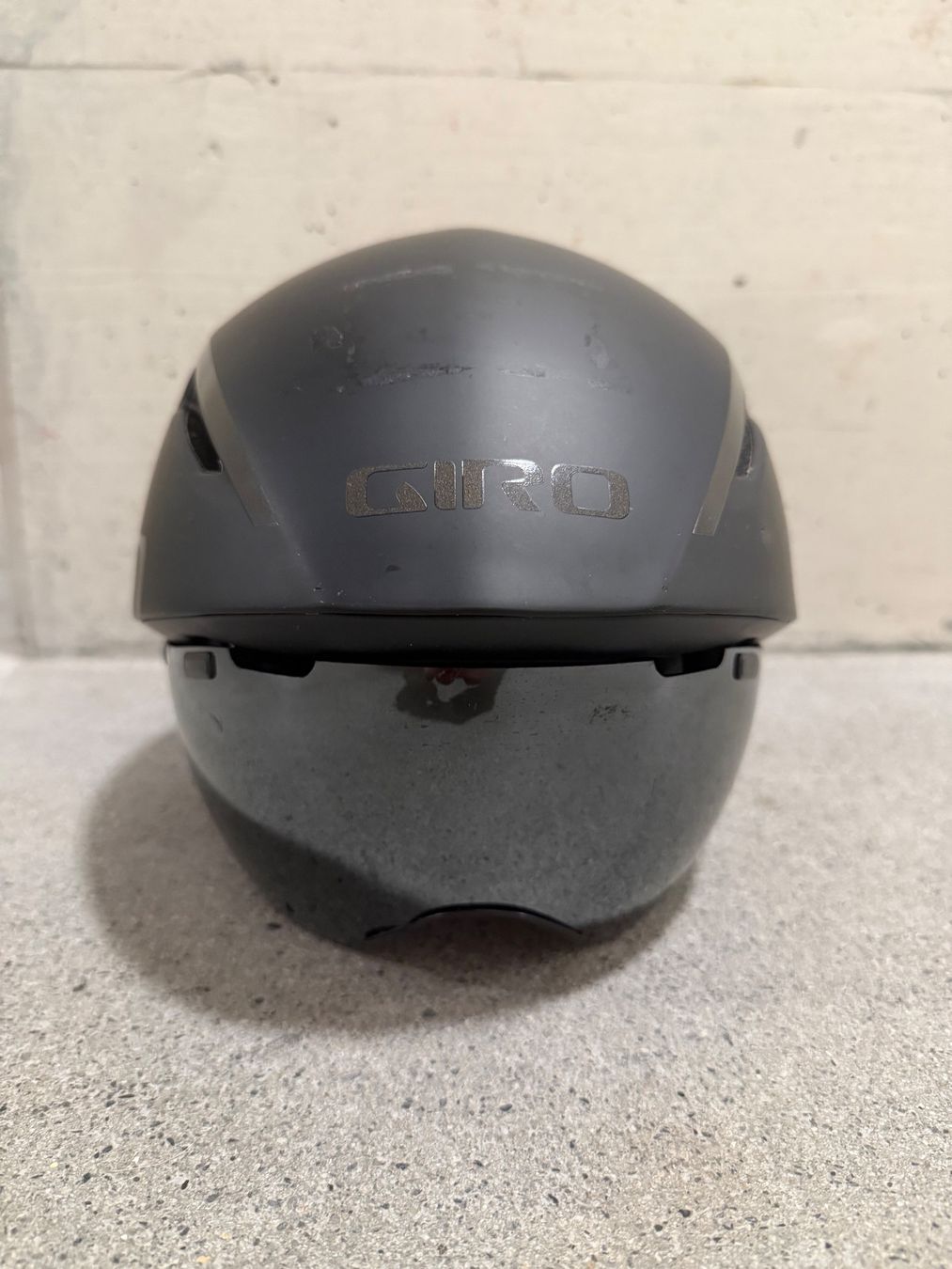 Giro Casques: Giro Aerohead MIPS – D'occasion à Walchwil par mic_rgc7 1