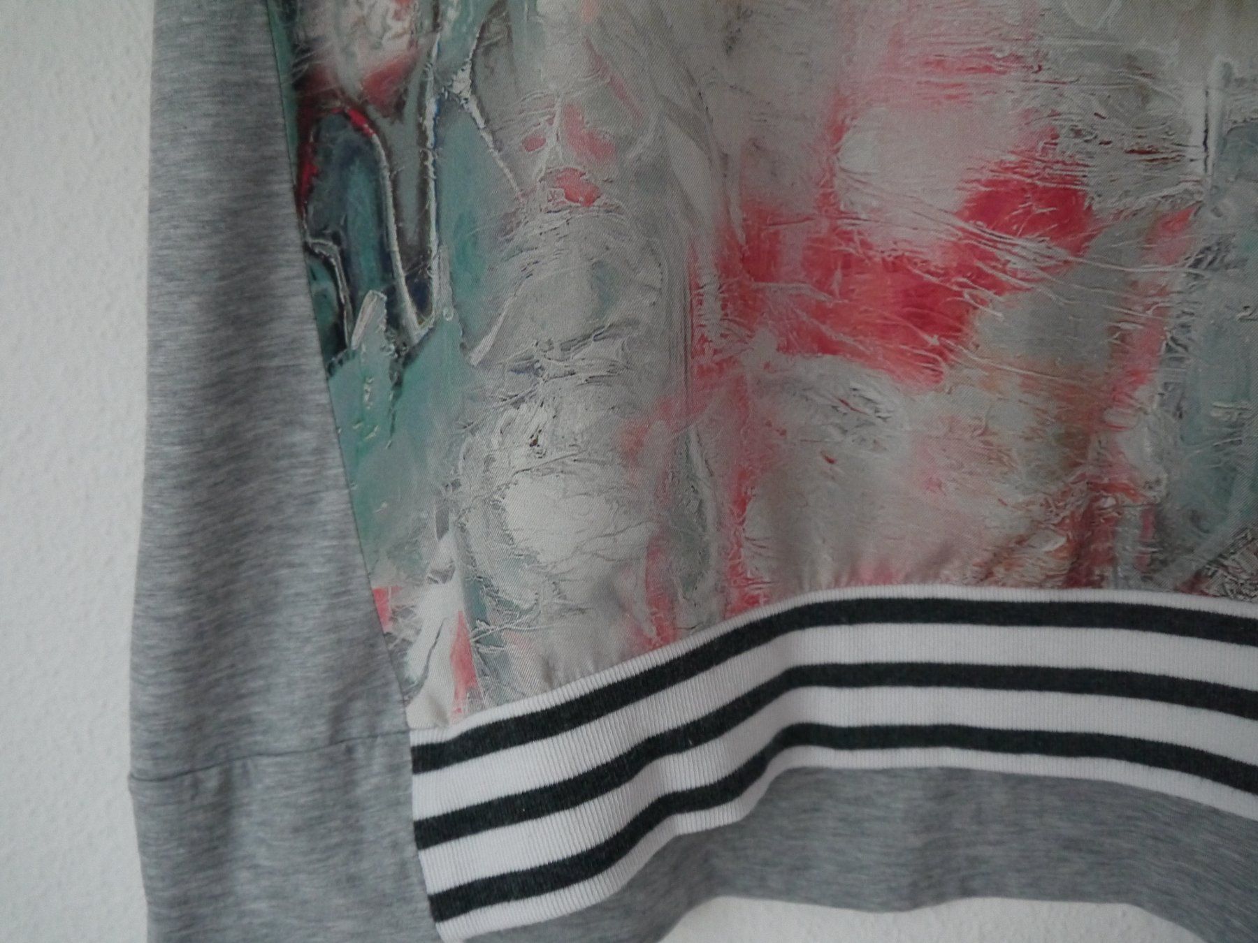 Marc Cain Camicette: Marc Cain Bluse aus Seide N5 – Usato da Hagendorn venduto da Blaf 2