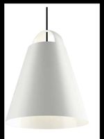 Louis Poulsen Above 40cm weiss