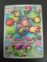 Pokémon Flammes Fantasmagoriques: Capidextre 107/094 FR