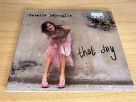 Natalie Imbruglia – That Day - Single CD