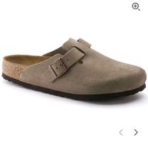 Birkenstock Boston Men