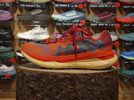 HOKA TECTON X2 MEN | TRAILRUNNING SCHUH