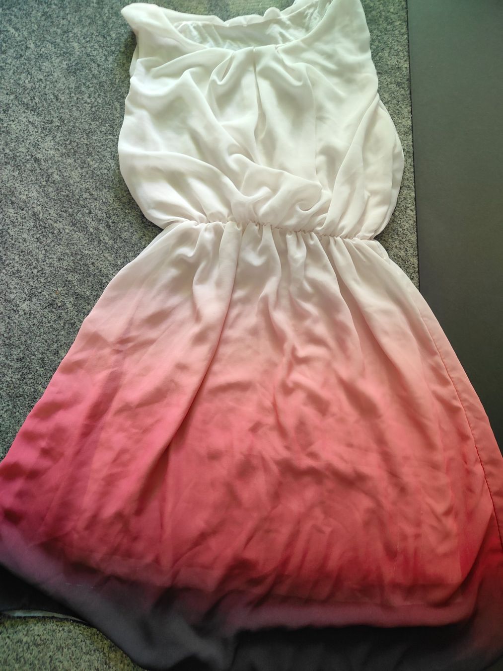 Vestiti: Kleid Gr. One Size – Usato da Tenniken venduto da Pasci1990