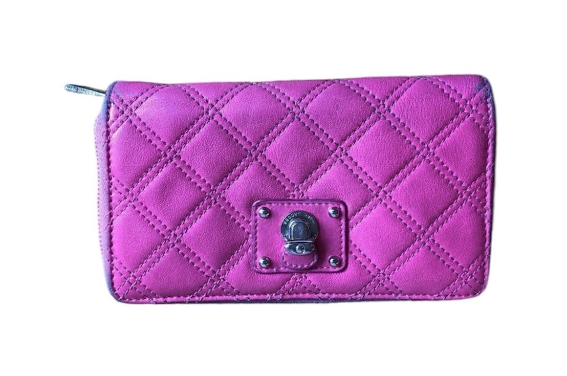 Marc Jacobs Portemonnaies: Portefeuille Marc Jacobs – D'occasion à Dotzigen par SecondHandGems