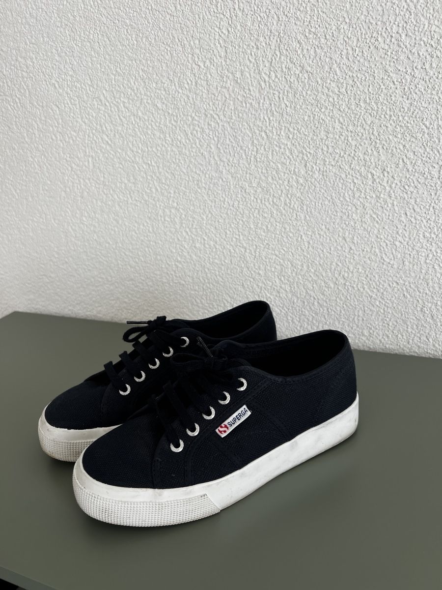 Superga Damenschuhe: Superga – Gebraucht aus Belp von ch1999 2
