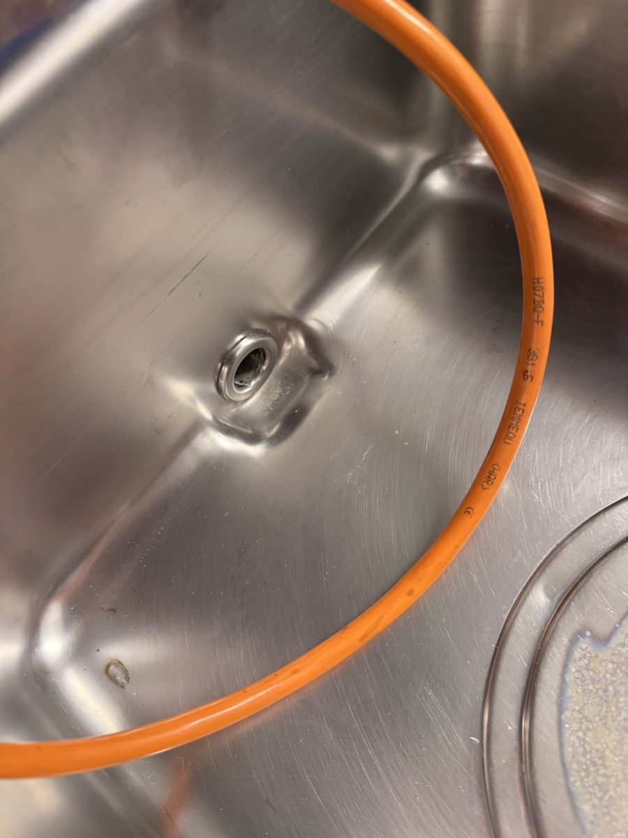 Komplettküchen: FRANKE Bain-Marie, Wie Neu!! – Gebraucht aus Zürich von rob_l9n6 4