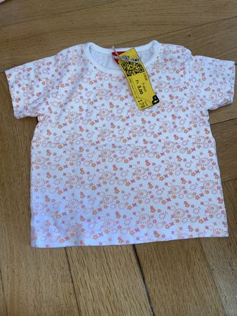 T-Shirt Gr. 68