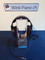 Sennheiser HD 600 Kopfhörer Occ