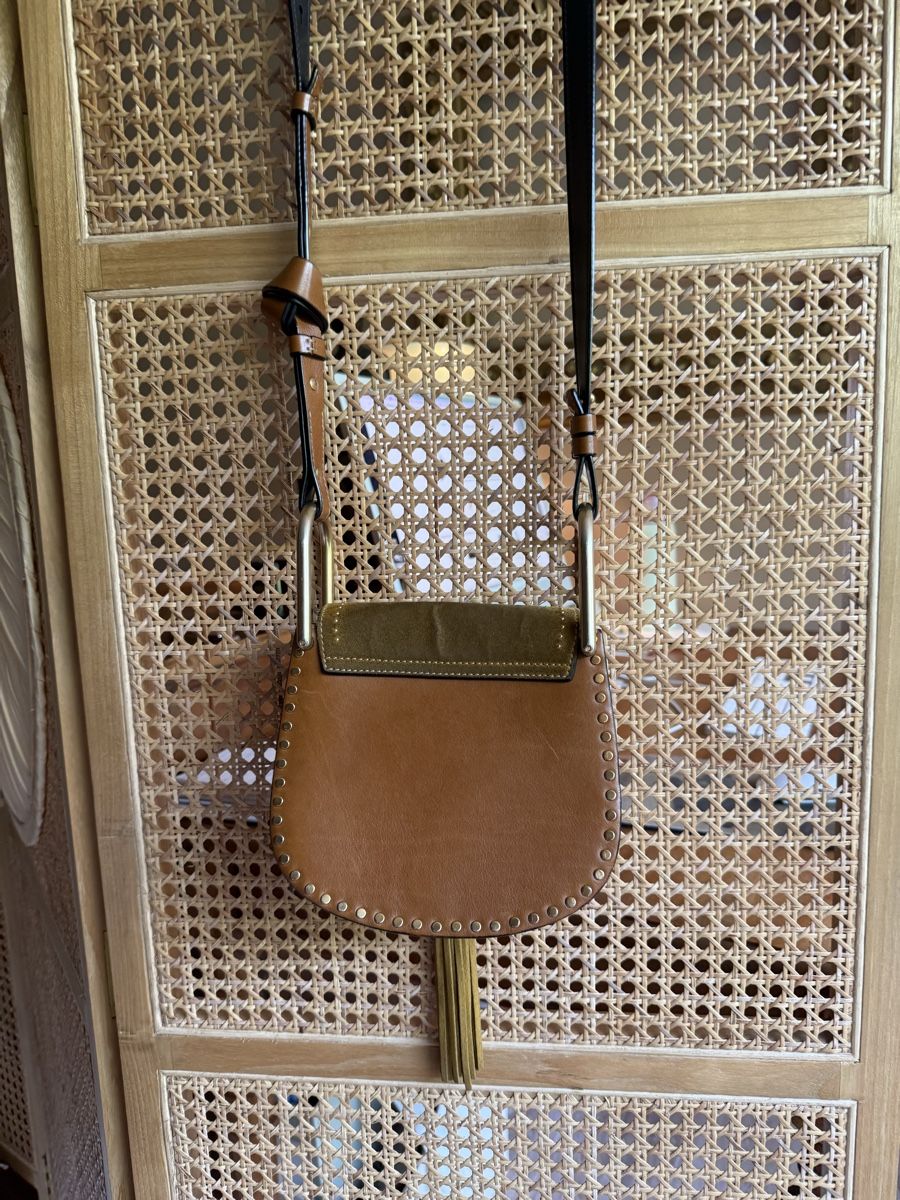 Chloé Taschen für Damen: Chloé Hudson Tasche klein  – Gebraucht aus Erlenbach ZH von Sinichi 3