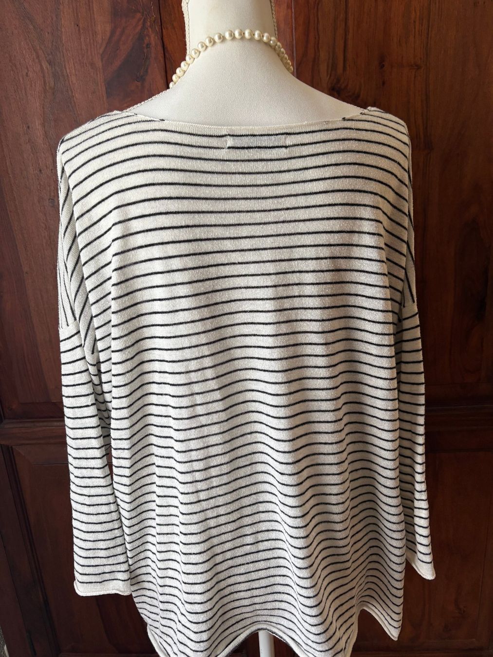 Zara Maglioni & Felpe: ZARA Oversize Pullover neuwertig – Nuovo (secondo la descrizione) da Merishausen venduto da yourdream 3