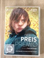 DVD "El Premio" - Ein Film von Paula Markovitch!