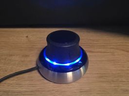 3Dconnexion SpaceNavigator 3D-Maus
