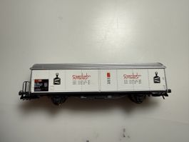 Roco Güterwagen Eisenbahn Amateur