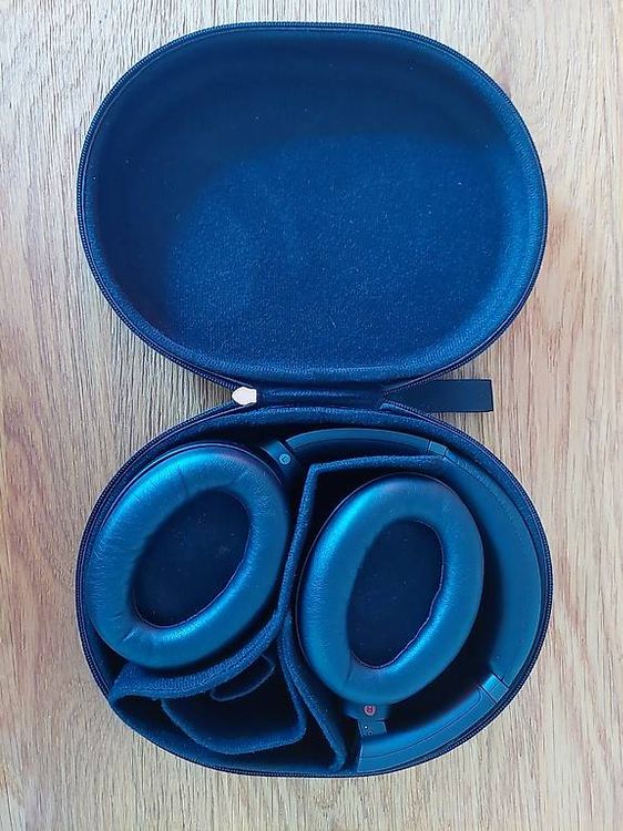 Sony Kopfhörer: Sony WH-1000XM3 Kopfhörer – Gebraucht aus Zürich von bclara 1