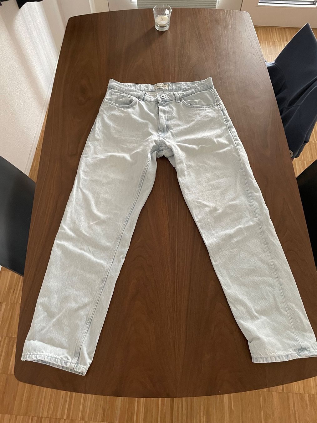 Hosen: Sehr schöne helle Jeans Hose – Gebraucht aus Aarau von Noah148