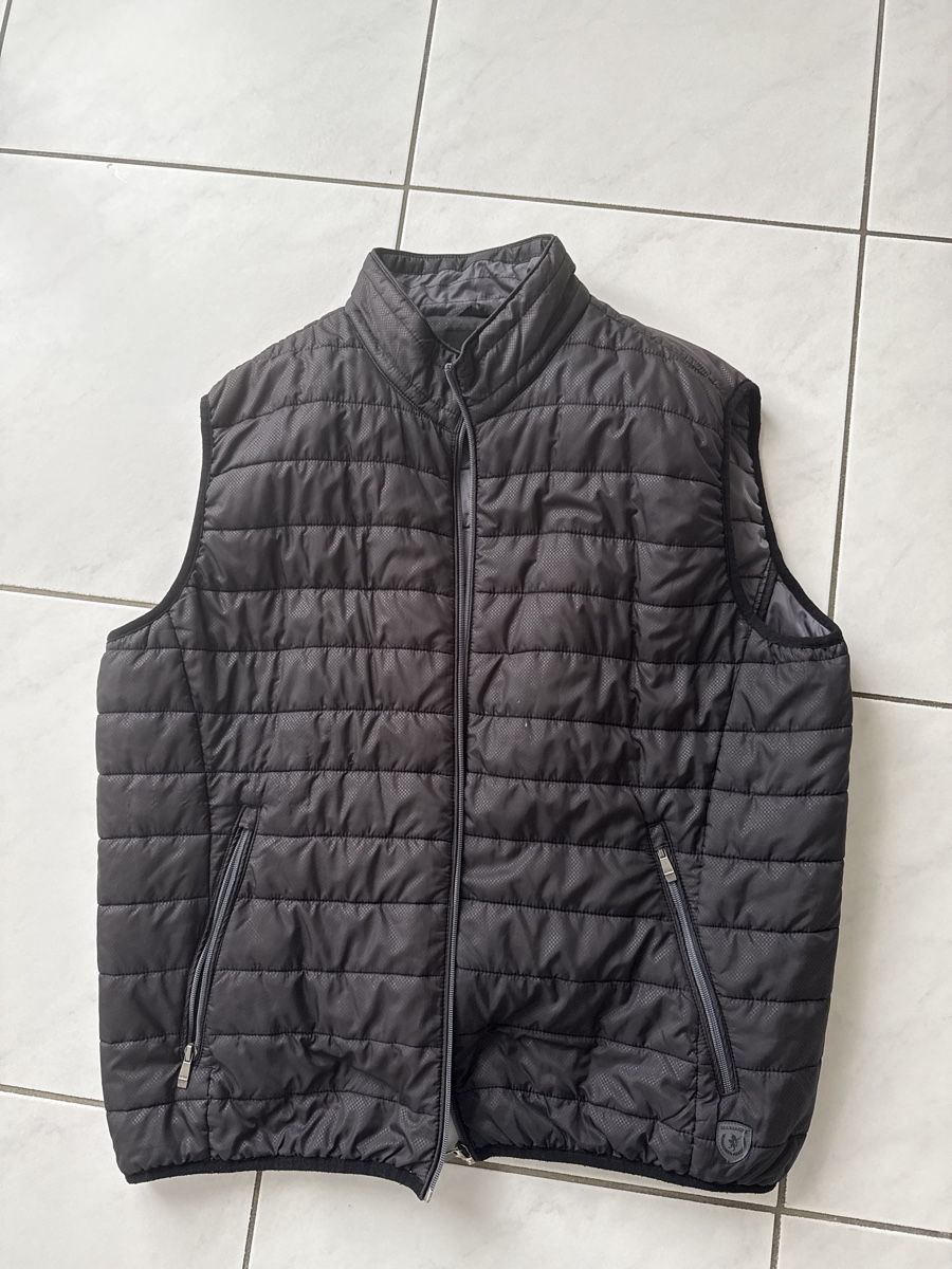 Gilet & Giacche: Gilet Gr XXL – Usato da Zell ZH venduto da Guffos
