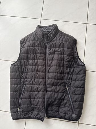Gilet Gr XXL