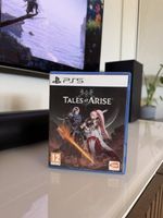 Tales of Arise PS5