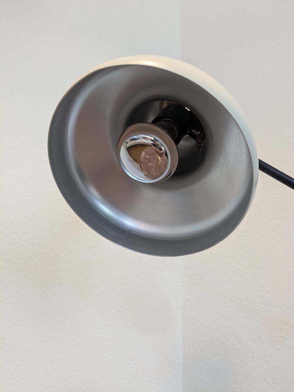 Lampen: Vintage Architekten- / Designer-Lampe 1970 – Gebraucht aus Zürich von mikki.zh 5
