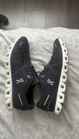 On Cloud Laufschuhe Grösse 45- Top Zustand für den Herbst