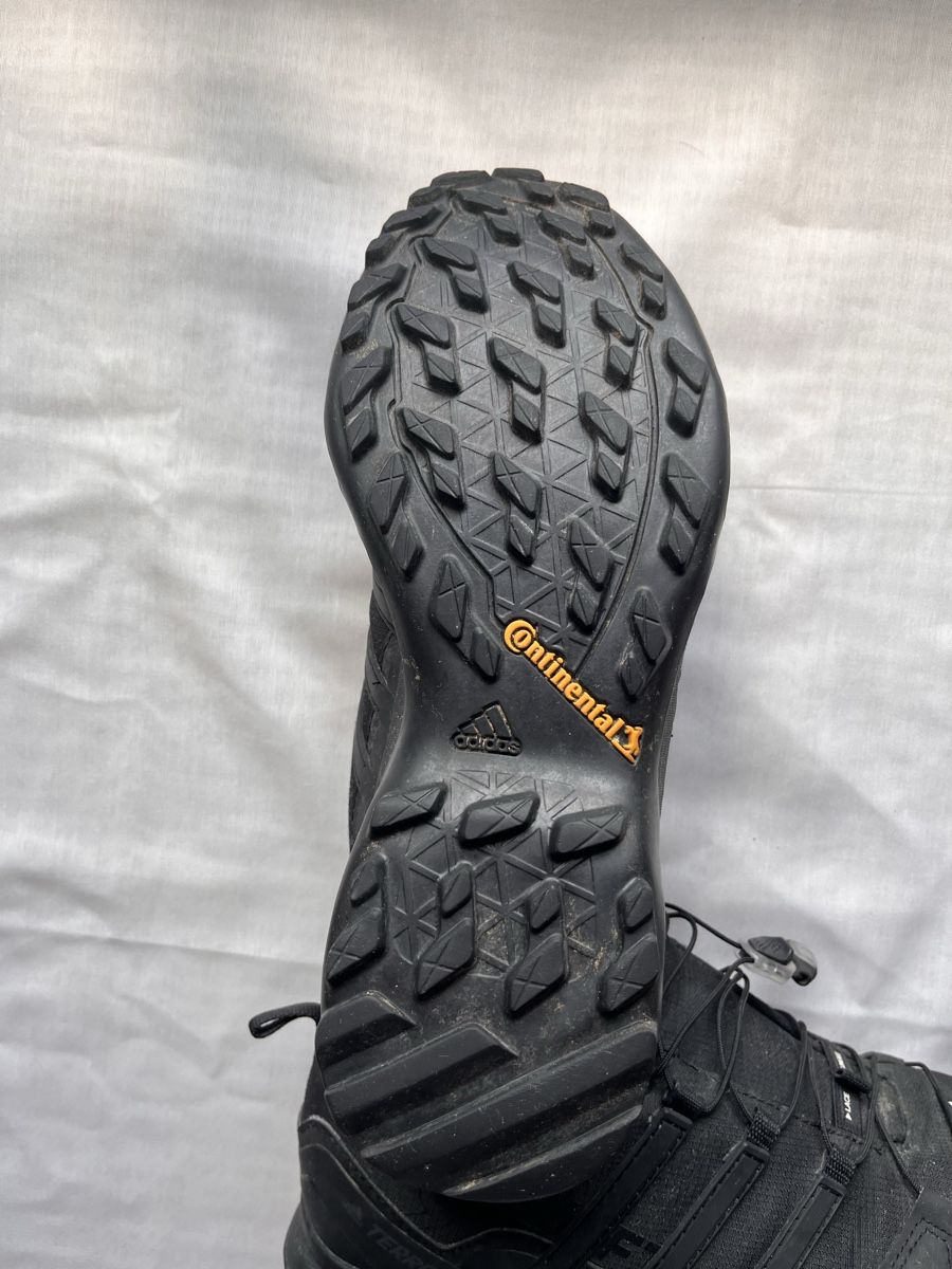 Adidas Scarpe da uomo: Trail Schuhe – Usato da Birmenstorf AG venduto da z1k 2
