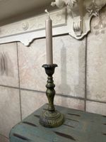 Kerzenständer Metallgusseisen