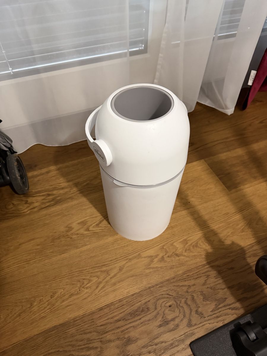 Altro per la casa: Windeleimer chicco – Usato da Uster venduto da koenigbe