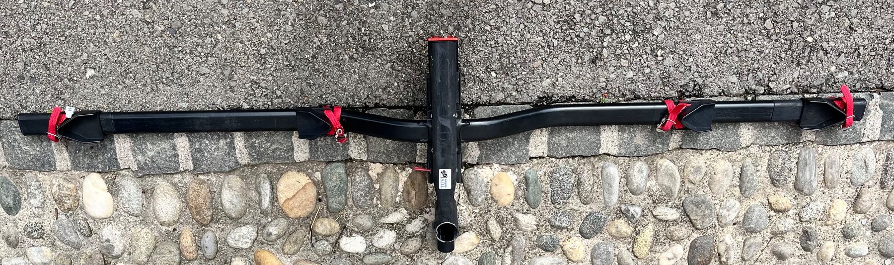 Atera Portapacchi: Atera Bike Lift – Usato da Cresciano venduto da TicinoGrigioni 7