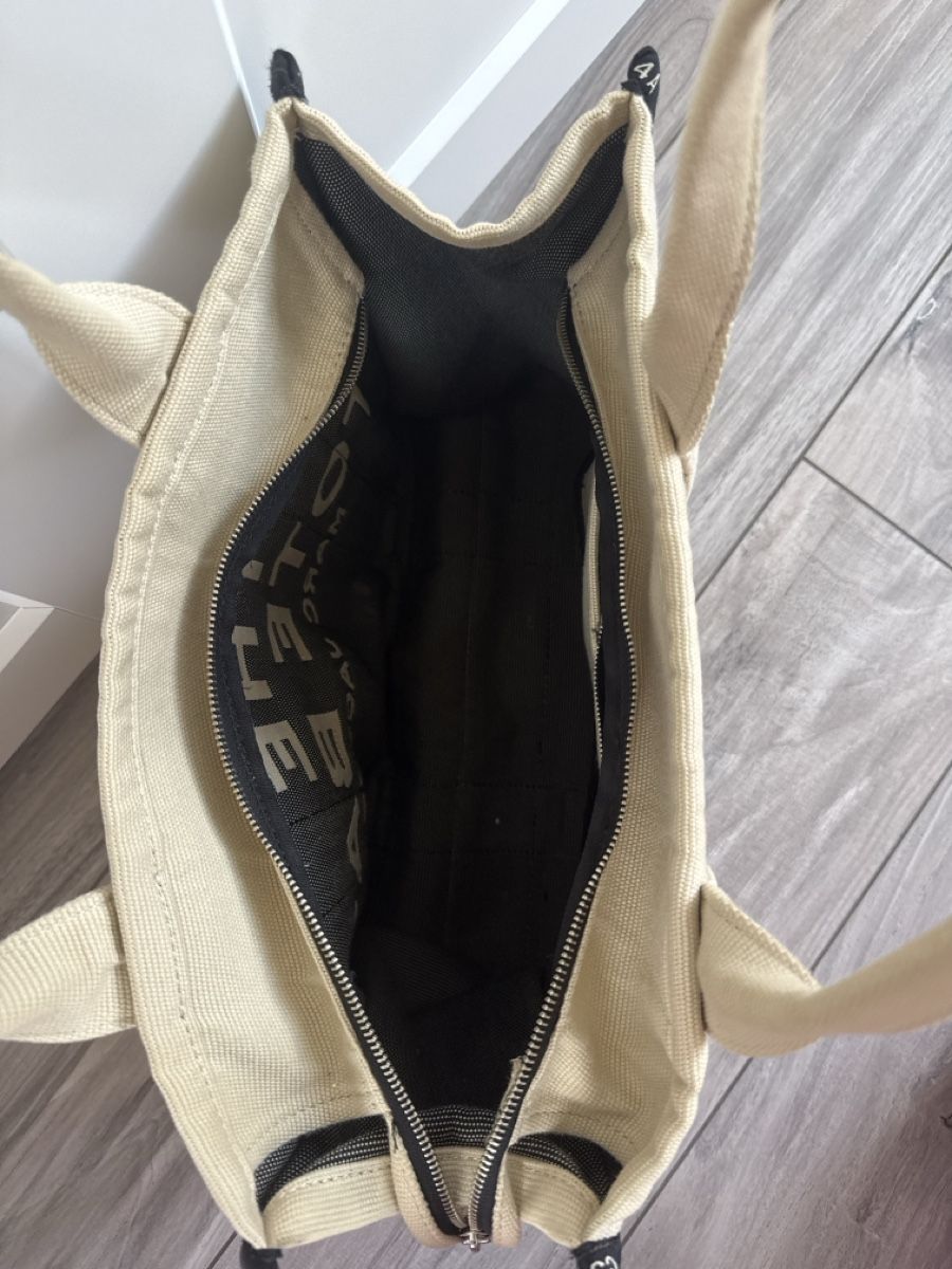 Marc Jacobs Borse da donna: The Tote Bag,  Marc Jacobs – Usato da Zürich venduto da nel_9sys 2