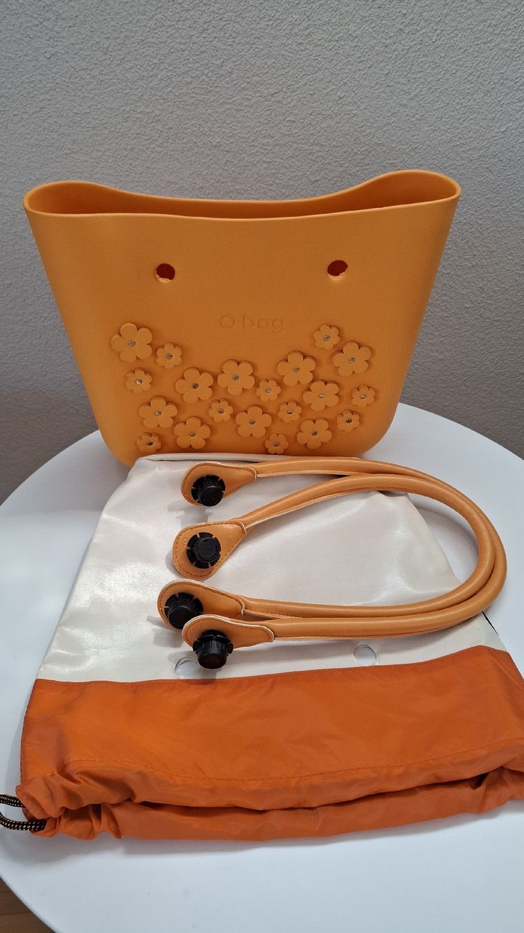 Obag Taschen für Damen: obag mini – Gebraucht aus Schwarzenbach SG von LoveBag 4