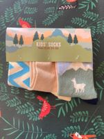 Kindersocken 31-36