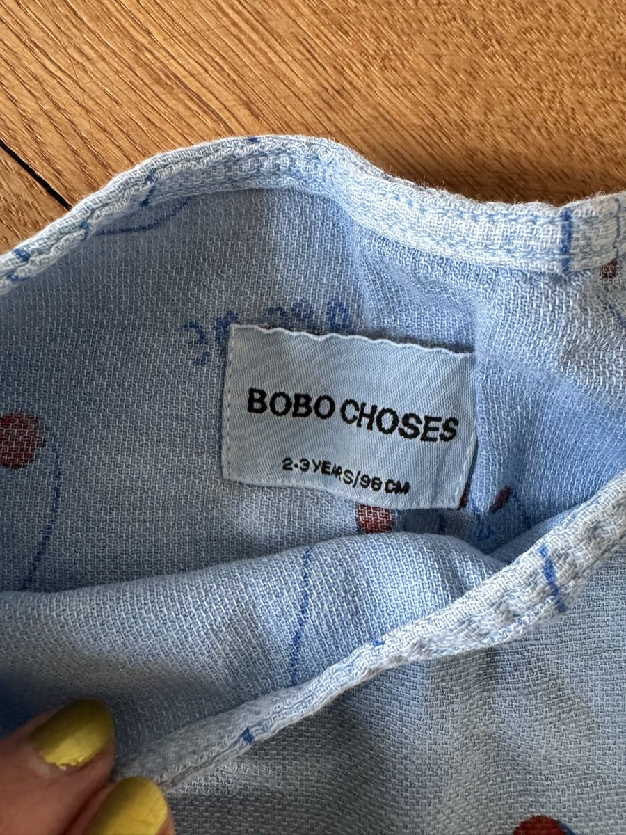 Bobo Choses Vestiti & Gonne: Bobo Choses dress 104/110 – Usato da Basel venduto da chr_qkp2 1