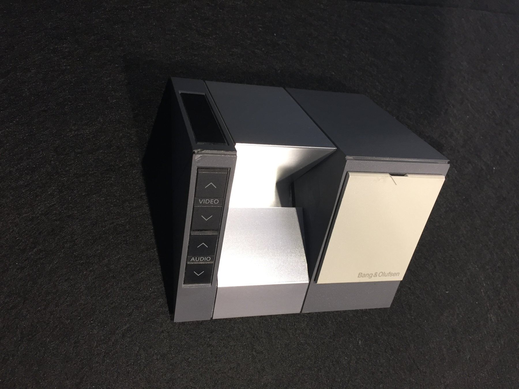 Bang & Olufsen Telefoni: Bang & Olufsen Table Holder Beocom 1500 – Usato da Würenlingen venduto da Schneiderhifi 2