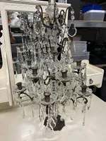 XL Kerzenständer