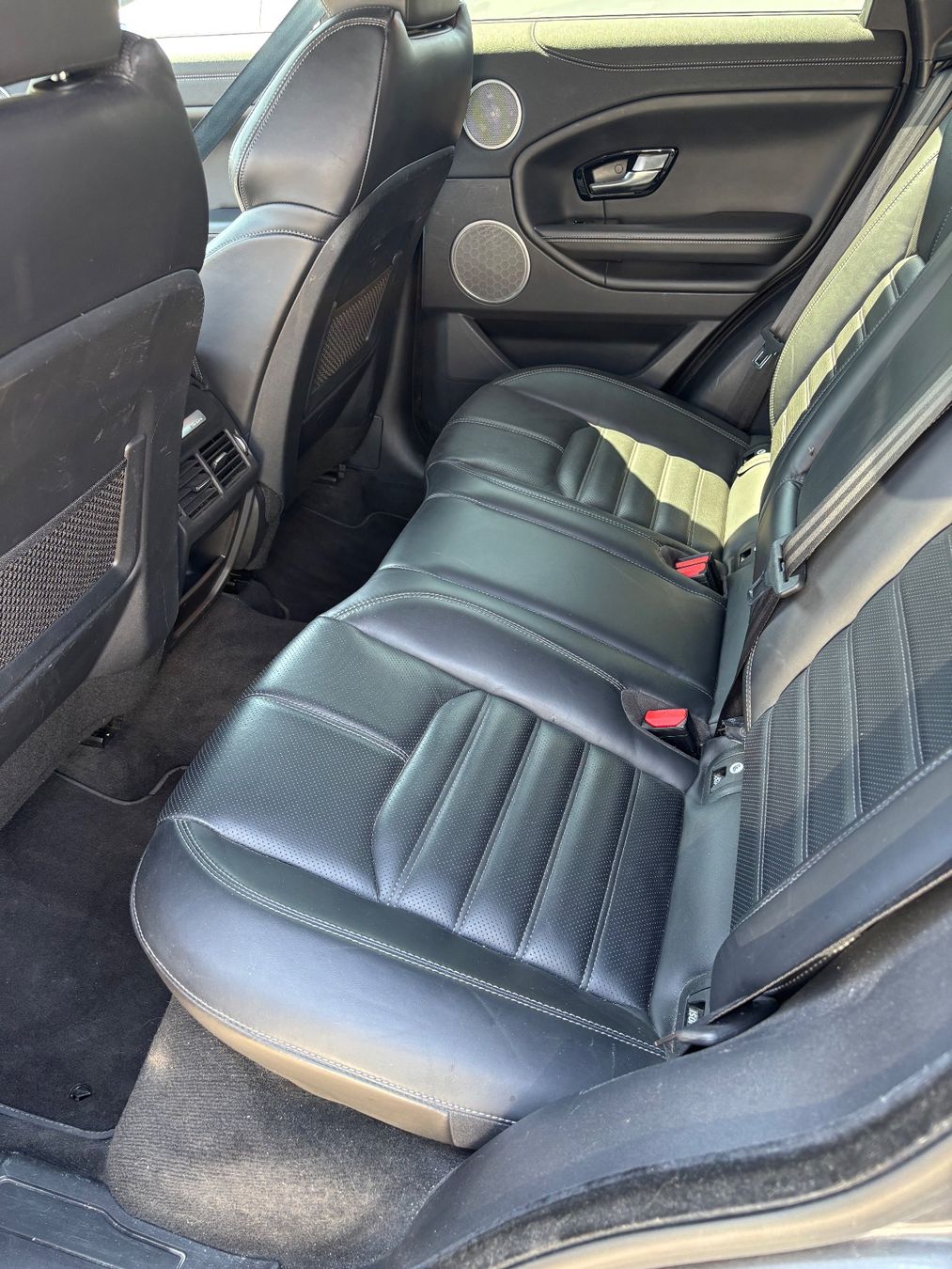 Land Rover Automobili: Range Rover Evoque – Usato da St. Antoni venduto da Egg_9trh 5
