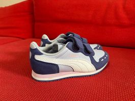PUMA Sneaker 'Cabana Racer' GR.31