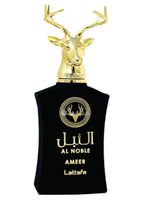 Lattafa Al Noble Ameer Eau de Parfum