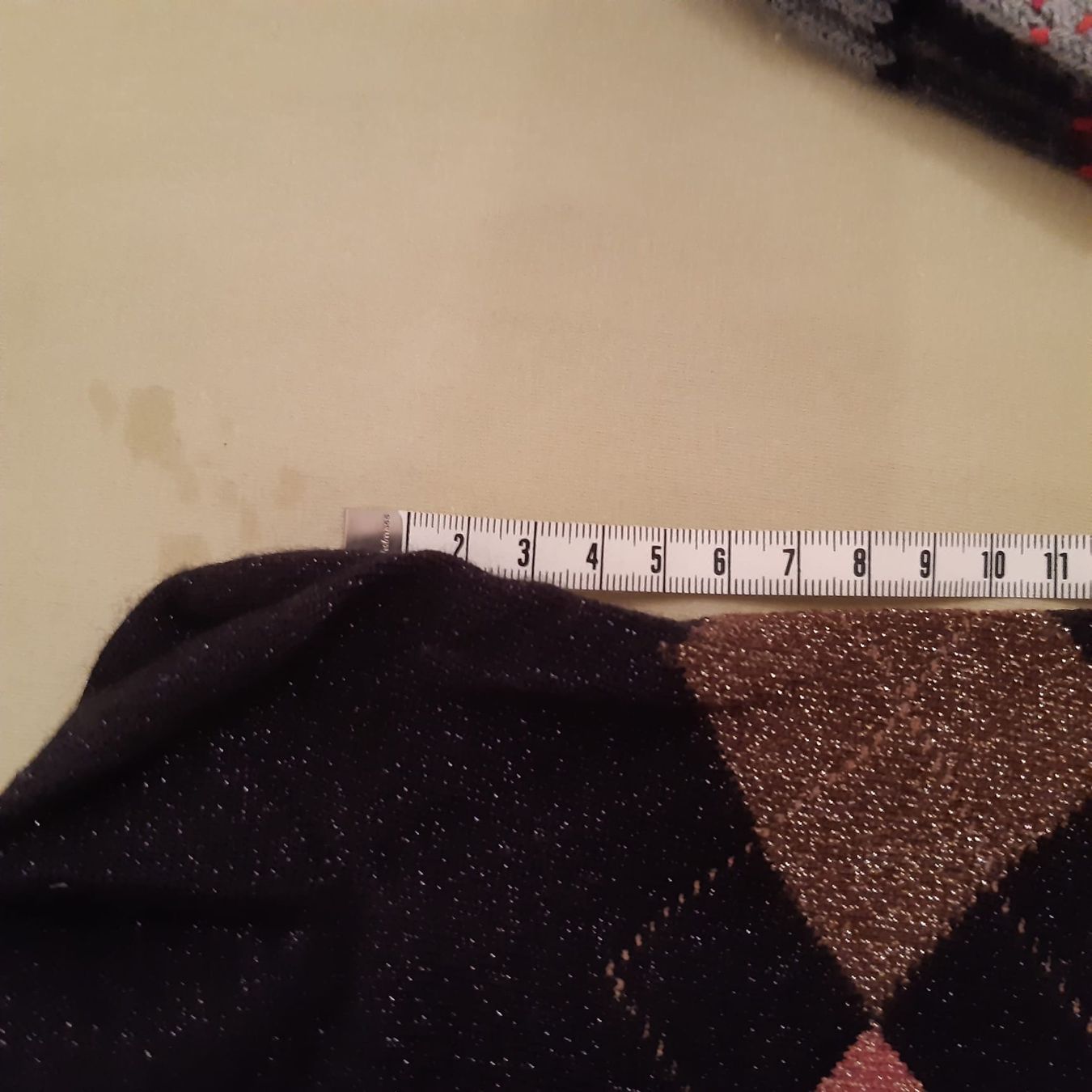 Burlington Calze: Burlington Kniestrümpfe Gr. 37/38 – Nuovo (secondo la descrizione) da Luzern venduto da Sontru 3