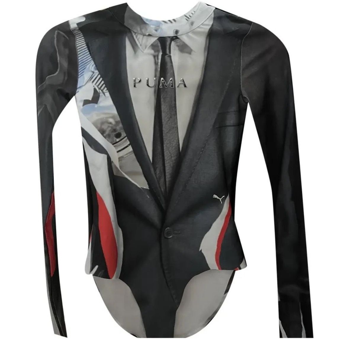 Puma Top: Ottolinger Body NEU Puma – Nuovo e nell'imballaggio originale da Zürich venduto da rom_gq5t