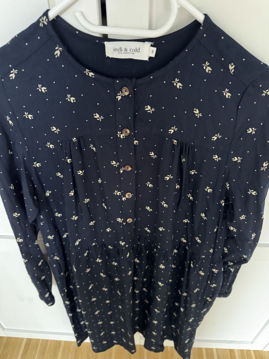 Kleider: Kleid Indi&Cold – Neu (gemäss Beschreibung) aus Basel von Glamourpourtoi 3