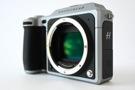 Hasselblad X1D-50C (1. Gen.)
