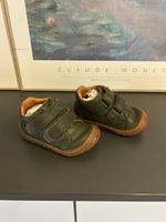 Bisgaard Schuhe Grösse 19, Laufschuhe